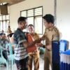 Bupati Sangihe: Hampir 500 KK Korban Gempa Akan Terima Bantuan, Jangan Dikaitkan Politik