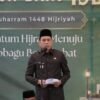 Pemkot Kotamobagu Peringati 1 Muharram 1448 H, Weny Gaib Ajak Wujudkan Semangat Hijrah