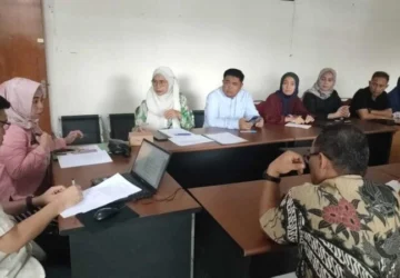 Pemkot Kotamobagu Ajak Warga Manfaatkan Posyandu, Kini Layani Enam Bidang Pelayanan Dasar Masyarakat