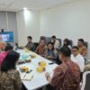 Dari Jakarta, Pemkab Sitaro Perjuangkan Hunian Layak bagi Warga Kepulauan