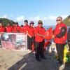 PDI Perjuangan Sangihe Tembus Pulau Terluar, Salurkan Bantuan Korban Gempa Marore