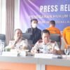 Diduga Terkait Aktivitas Tambang, Dua WNA Tiongkok Masih Diperiksa Imigrasi Tahuna