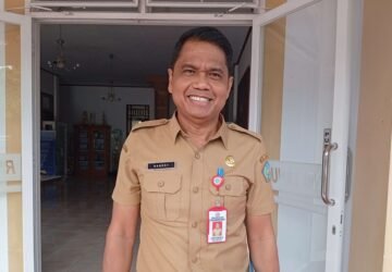 Dinkesda Sangihe Minta Warga Waspadai Hantavirus, Penyakit yang Ditularkan Tikus