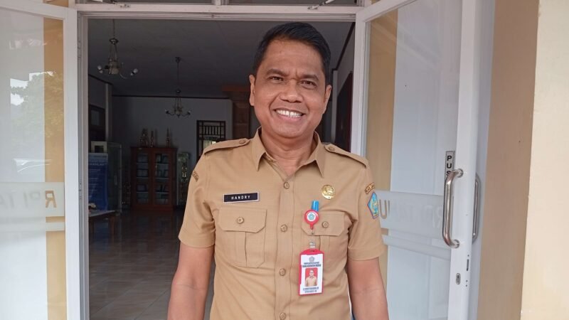 Dinkesda Sangihe Minta Warga Waspadai Hantavirus, Penyakit yang Ditularkan Tikus