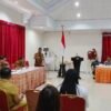 Besok ke Marore, Bupati Sangihe Pastikan Bantuan Darurat Tiba untuk Warga Terdampak