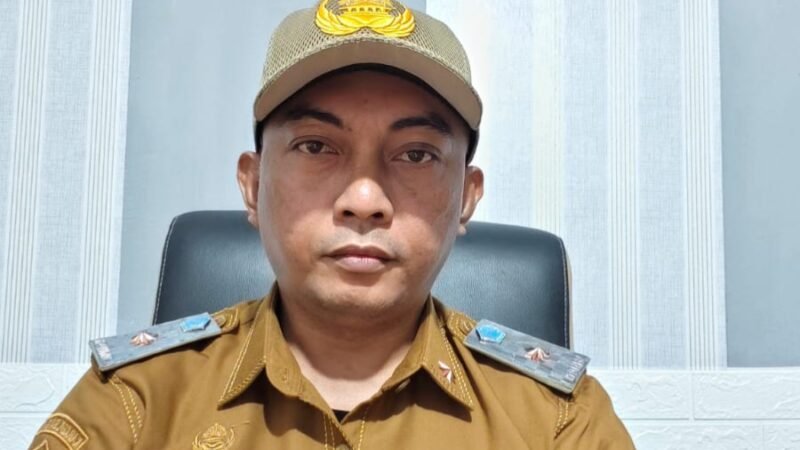 Kominfo Sangihe: Kendaraan Dinas Penting untuk Tugas dan Mobilitas Kepala Daerah