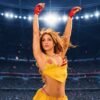 Shakira Ternyata Lebih Sering Tampil di Piala Dunia Dibanding Italia Sejak 2006