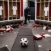 Timnas Inggris Kemalingan Jelang Laga Perdana Piala Dunia 2026