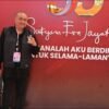 Denny Roy Tampi Ungkap Langkah PDI Perjuangan Bantu Korban Gempa Marore