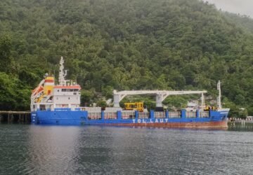Dugaan Penyimpangan Muatan Tol Laut di Pelabuhan Tahuna, Sejumlah Saksi Kembali Diperiksa