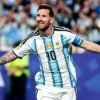 Messi Belum Selesai: Rekor Terbesar Piala Dunia Dipegang Klose Kini Jadi Miliknya