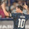 Dulu Diragukan karena Tubuhnya Kecil, Kini Messi Rayakan Ulang Tahun dengan Rekor Dunia
