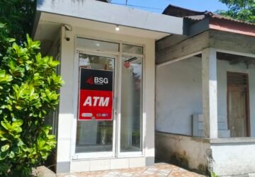 Banyak Nasabah Mengeluh, Mengapa ATM Bank SulutGo Tona II Belum Beroperasi?