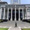 Putusan MK: Pilkada Tetap Dilaksanakan Secara Langsung oleh Rakyat