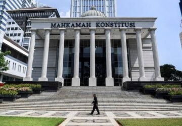 Putusan MK: Pilkada Tetap Dilaksanakan Secara Langsung oleh Rakyat