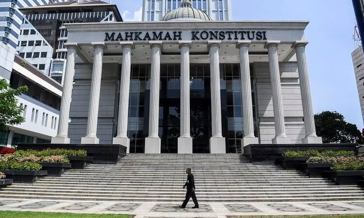 Putusan MK: Pilkada Tetap Dilaksanakan Secara Langsung oleh Rakyat