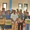 Gandeng Kajari, Plt Bupati Sitaro Turun Langsung Pastikan Bantuan Bencana Tepat Sasaran