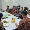 Pemkab Sitaro Lobi KemenPKP Untuk Percepat Penyediaan Hunian Layak