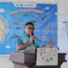 Ancaman Tsunami Mindanao Berlalu, Plt Bupati Sitaro Minta Kesiapsiagaan Jangan Kendor