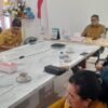 Komitmen Heronimus Makainas: Jaga Daya Beli Warga Sitaro dan Sukseskan Sensus Ekonomi 2026