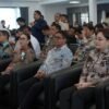 Empat Pelajar Sitaro Tembus Angkatan Pertama Fakultas Kedokteran Unima