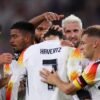 Prediksi Jerman vs Curaçao: Der Panzer Diperkirakan Menang Telak pada Laga Perdana Grup E