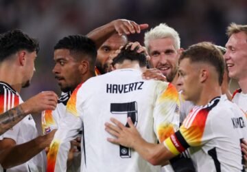 Prediksi Jerman vs Curaçao: Der Panzer Diperkirakan Menang Telak pada Laga Perdana Grup E