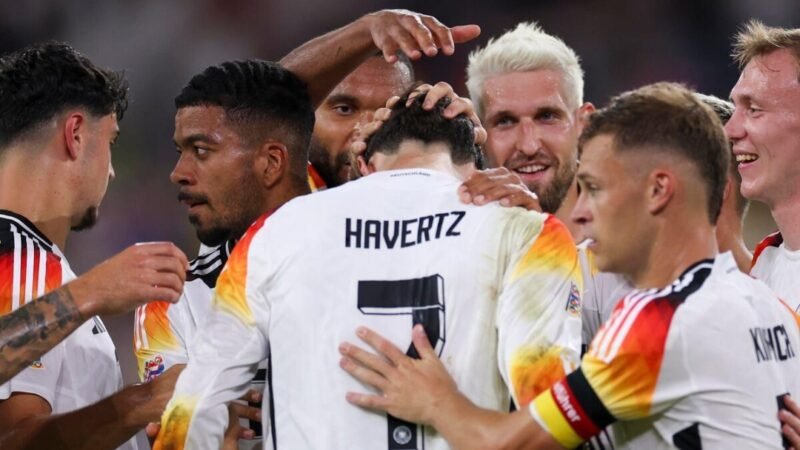 Prediksi Jerman vs Curaçao: Der Panzer Diperkirakan Menang Telak pada Laga Perdana Grup E