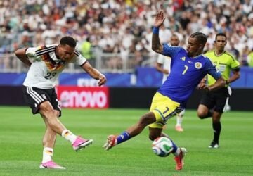 Jerman Mengamuk! Curaçao Dihajar 7-1 pada Laga Perdana Grup E Piala Dunia 2026