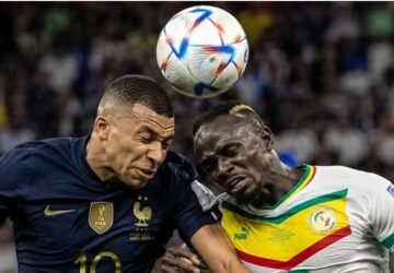 Prediksi Prancis vs Senegal: Les Bleus Waspadai Ancaman Singa Teranga