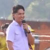 Tony Mandak Tanggapi Keluhan Warga Marore soal Kehadiran DPRD Pascagempa