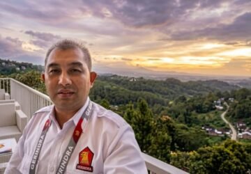 Gerindra Sitaro Kantongi Dalang Surat Misterius yang Beredar di Tagulandang