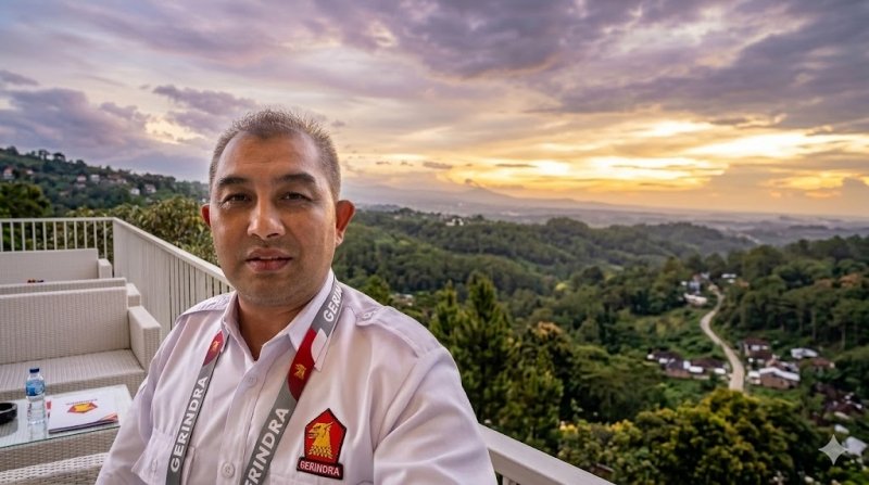 Gerindra Sitaro Kantongi Dalang Surat Misterius yang Beredar di Tagulandang