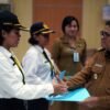 Plt Bupati Heronimus Makainas Ajak CPNS 2026 Jadi Motor Penggerak Birokrasi