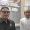 Pemkab Sitaro Siapkan Perda Cegah Pala Ilegal Masuk, Lindungi Reputasi Pala Siau
