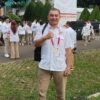 Dukung Program Makan Bergizi Gratis Prabowo, Sonny Maringka Apresiasi Relawan MBG di Sitaro