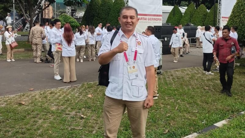 Dukung Program Makan Bergizi Gratis Prabowo, Sonny Maringka Apresiasi Relawan MBG di Sitaro