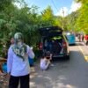 Gempa M 7,7 Guncang Barat Laut Tahuna, Warga Kepulauan Sangihe Mengungsi Usai Peringatan Tsunami
