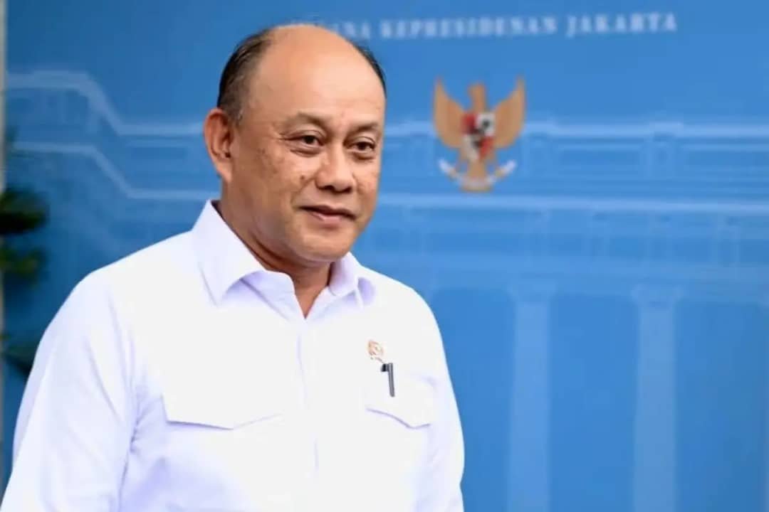 Dadan Hindayana (Foto: Ist)