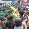 Mahasiswa Jabodetabek Desak Evaluasi Kebijakan Prabowo, Soroti APBN hingga Kenaikan Harga BBM