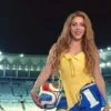 Shakira Pernah Ditolak oleh Seorang Guru Musik Karena Suaranya Dianggap Seperti Kambing 