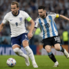 Inggris vs Argentina: Rivalitas Abadi Kembali Membara di Semifinal Piala Dunia 2026