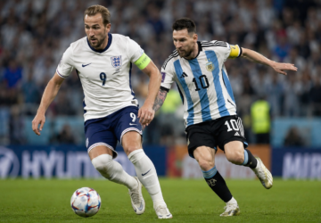 Inggris vs Argentina: Rivalitas Abadi Kembali Membara di Semifinal Piala Dunia 2026