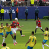 Norwegia Singkirkan Brasil, Haaland Perpanjang Rekor Bersejarah Selecao Tanpa Kemenangan Hingga Kini