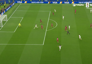 Gol Dramatis Mikel Merino Hancurkan Mimpi Portugal, Spanyol Melaju ke Perempat Final Piala Dunia 2026