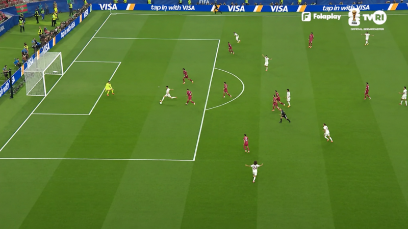 Gol Dramatis Mikel Merino Hancurkan Mimpi Portugal, Spanyol Melaju ke Perempat Final Piala Dunia 2026