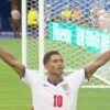 Inggris Bangkit di Ujung Laga, Singkirkan Norwegia 2-1 Lewat Perpanjangan Waktu