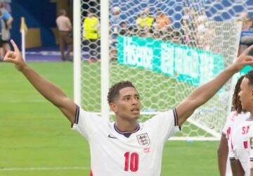 Inggris Bangkit di Ujung Laga, Singkirkan Norwegia 2-1 Lewat Perpanjangan Waktu