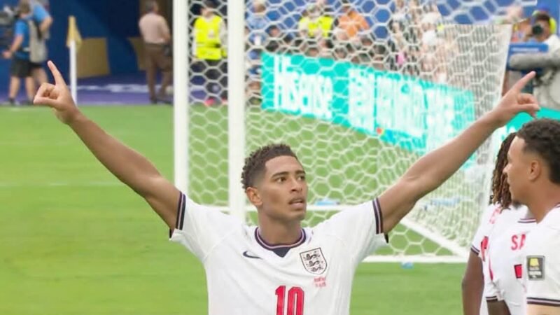 Inggris Bangkit di Ujung Laga, Singkirkan Norwegia 2-1 Lewat Perpanjangan Waktu