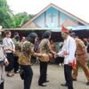 Ketua IAD Sulut Kunjungi Panti Asuhan Gloria Talaud, Beri Semangat dan Dukungan Pendidikan Anak